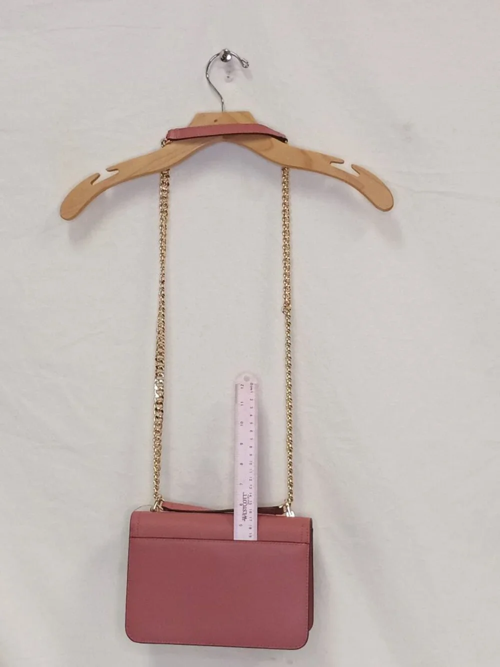Michael Kors sliding chain
